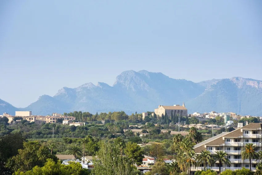 INNSiDE Alcudia 4*-21