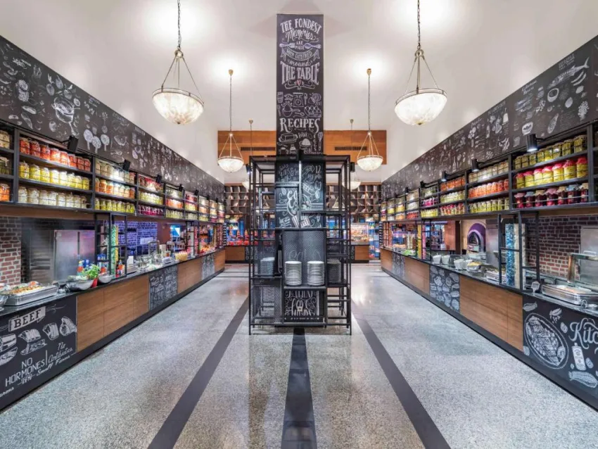 Rixos Sungate Hotel 5*-18