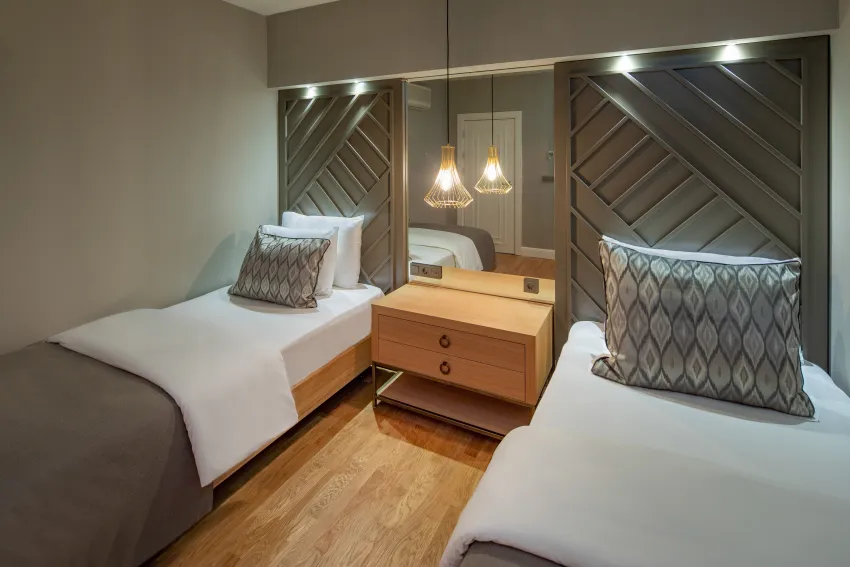 Barut Hemera Resort & Spa 5*-55