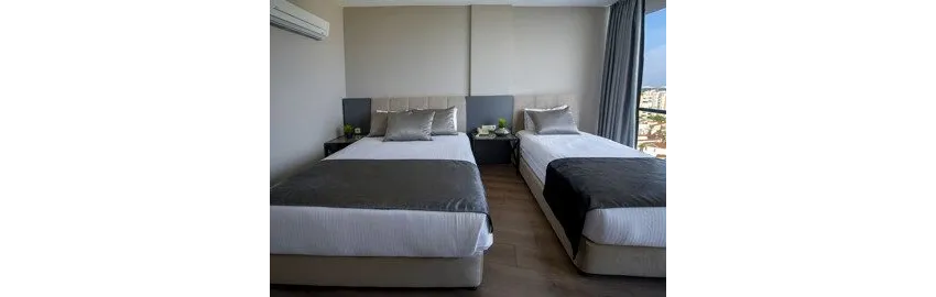 Tourist Hotel 3*-12