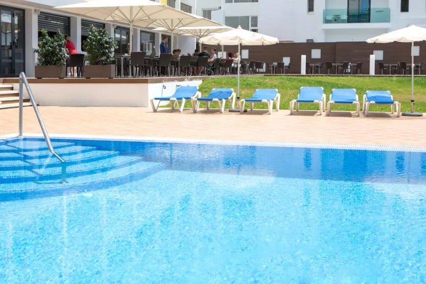 Hotel Luxor 4*-52