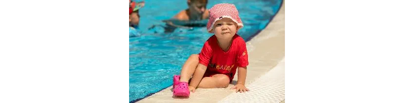 Marvida Family Eco Club (Ex:Otium Family Eco Club) 5*-17