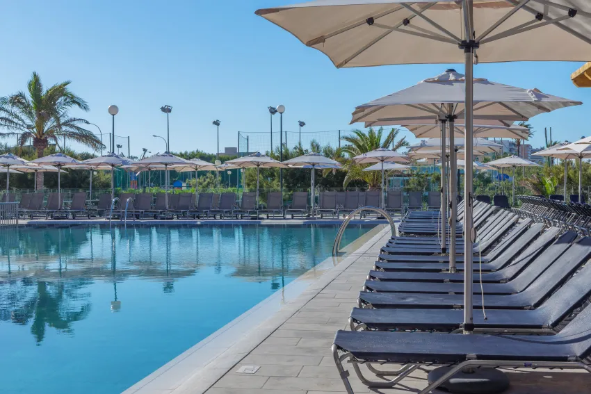 Fontanellas Playa Aparthotel 4*-58