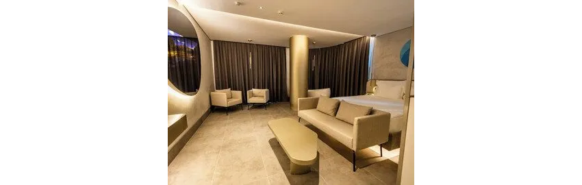 Four Hills Hotel (Adults Only 12+) 3*-13