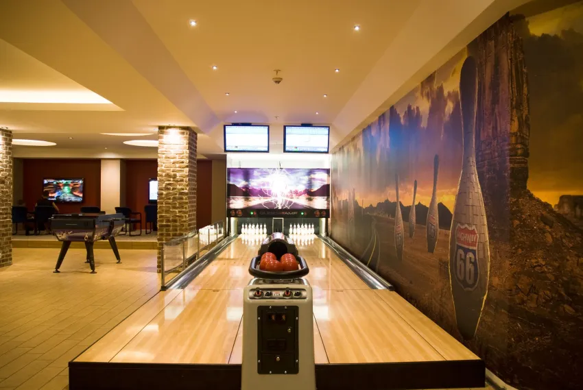 Galeri Resort Hotel 5*-23