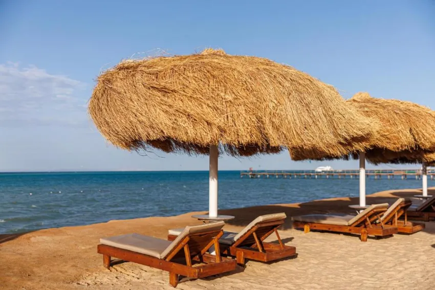 SUNRISE SOLARA AQUA PARK RESORT  5*-16