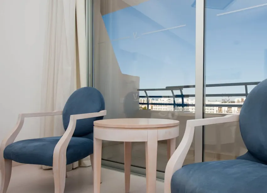Vrissiana Beach 4*-11