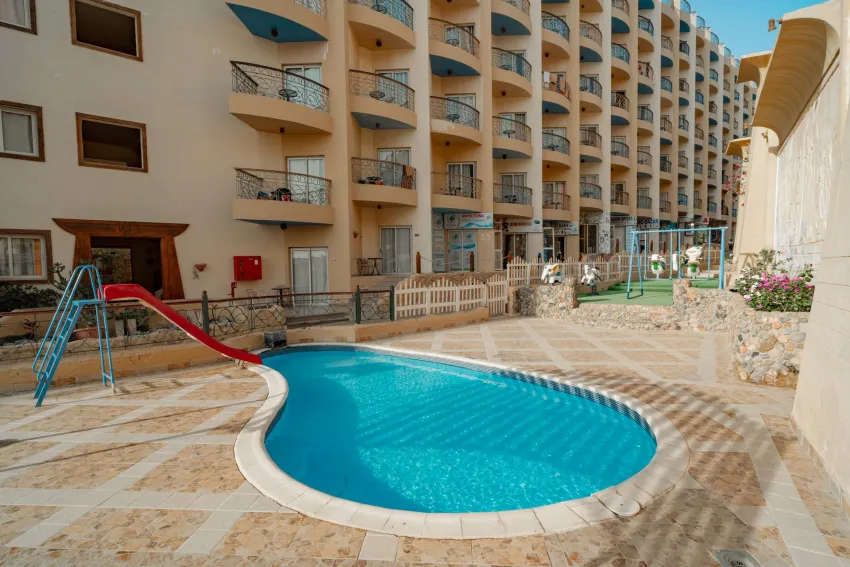 Sphinx Hurghada 4*-6