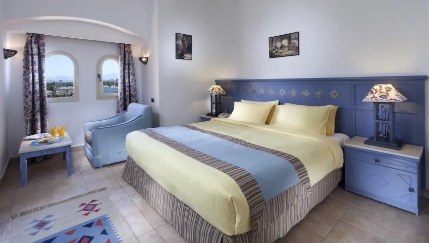 Sunrise Select Royal Makadi Resort 5*-16