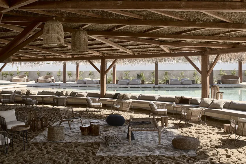 Olea All Suite Hotel 5*-68