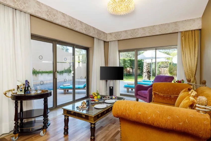 Spice Hotel & Spa 5*-90