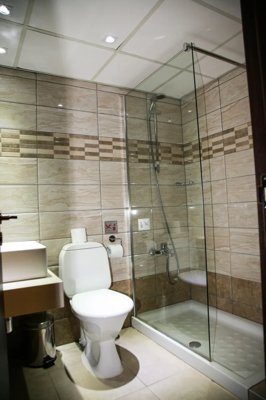 Anais Bay Apartments (Louma) 3*-24