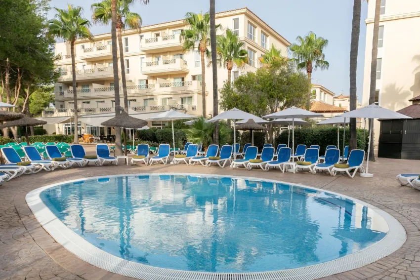 HM Mar Blau 4*-4
