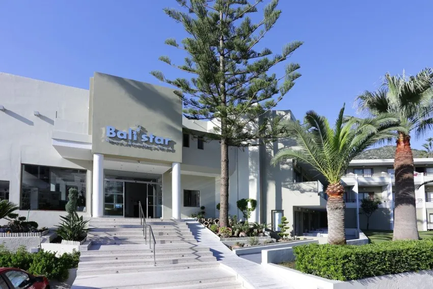 Bali Star Resort Boutique Hotel 3*-6