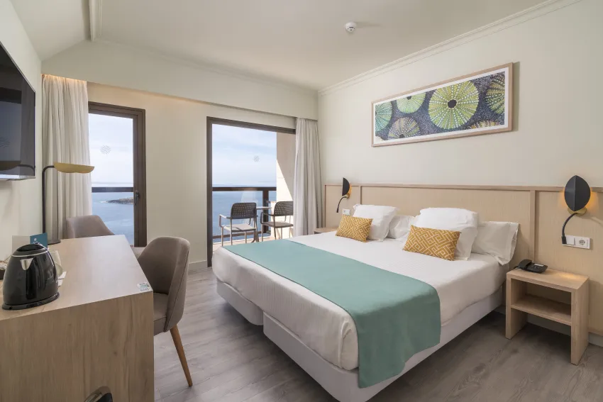 Aluasoul Palma 4*-48
