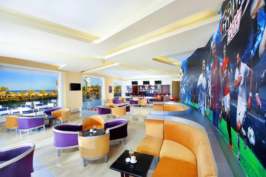 PICKALBATROS AQUA BLU RESORT  4*-11
