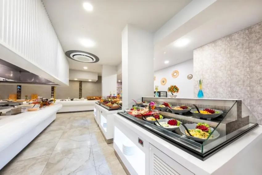 Riviera Zen Hotel & Spa (Adults Only 16+) 4*-43