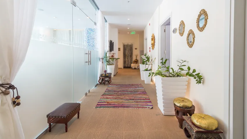 Vrissaki Beach Hotel 4*-8