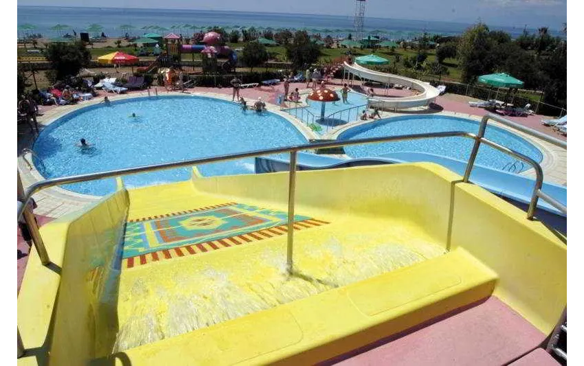 Kaya Belek Resort 5*-23