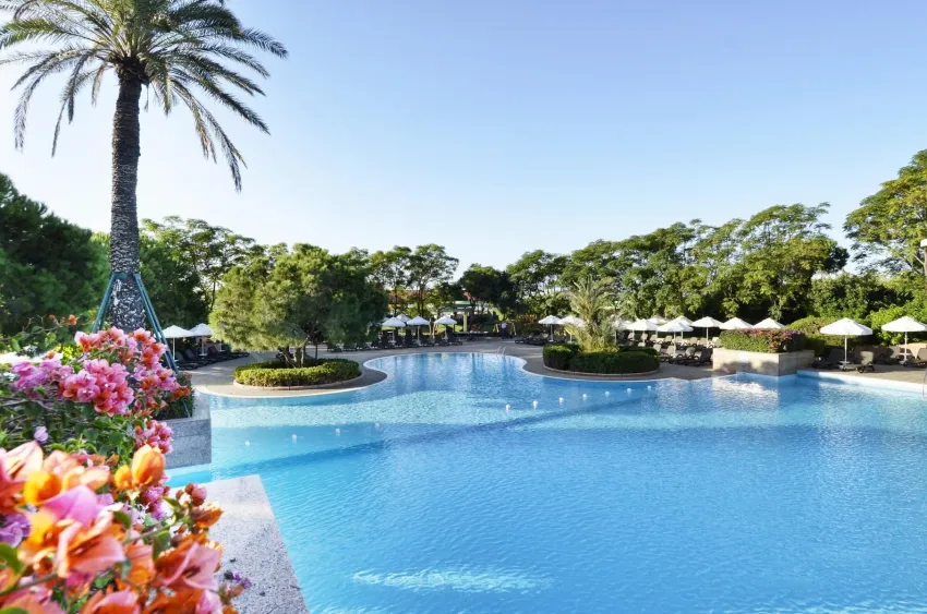 Gloria Verde Resort 5*-2