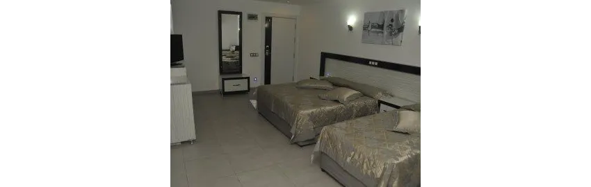 Monte Carlo Hotel 3*-3
