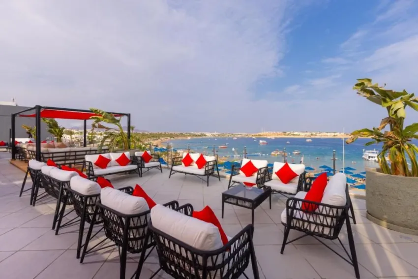 Naama Bay Suites & Spa 5*-11