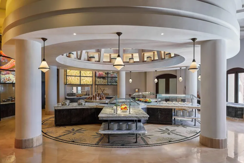 Sheraton Miramar Resort (El Gouna) 5*-216