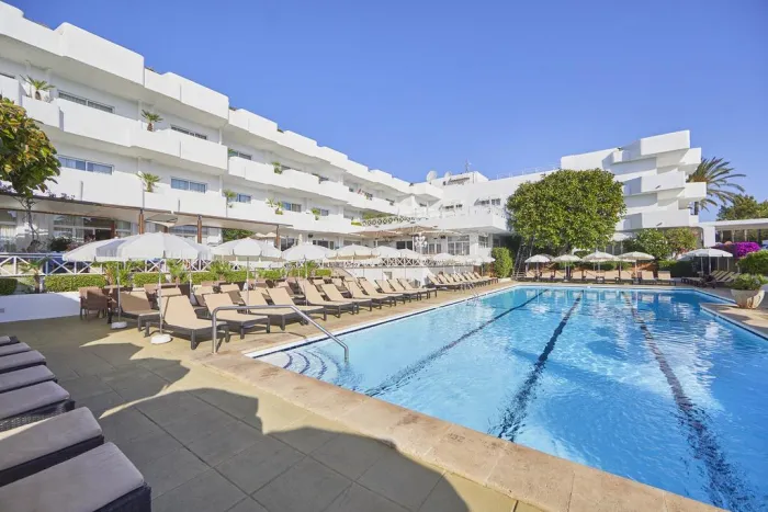 Hotel Rocamarina 4* - Cala d'or - Spania