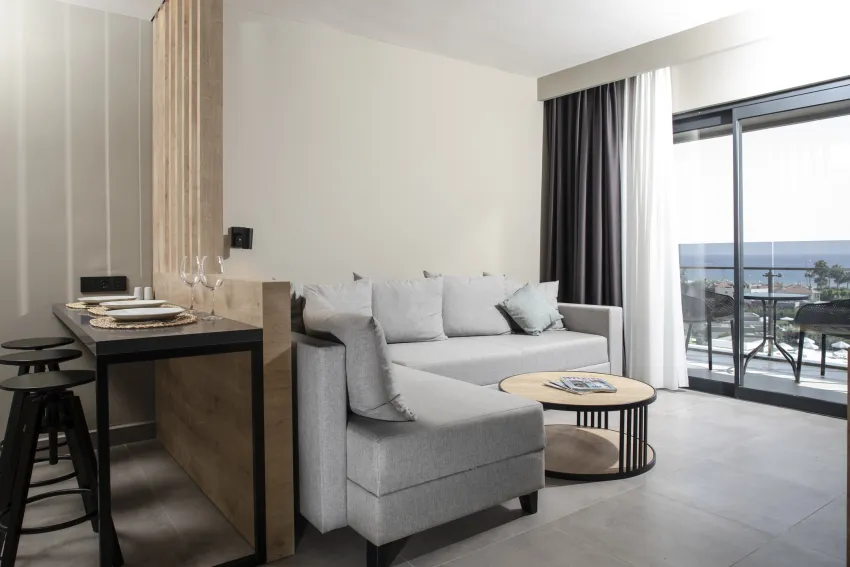 Green Garden Resort & Spa Hotel 5*-46