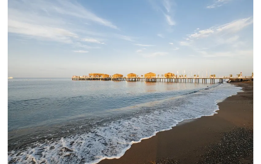 Selectum Luxury Resort Belek 5*-156