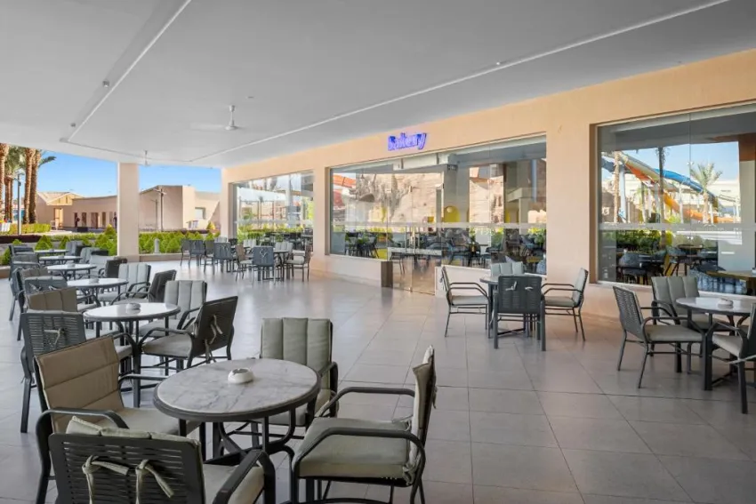 ALBATROS AQUA BLU SHARM EL SHEIKH  5*-84