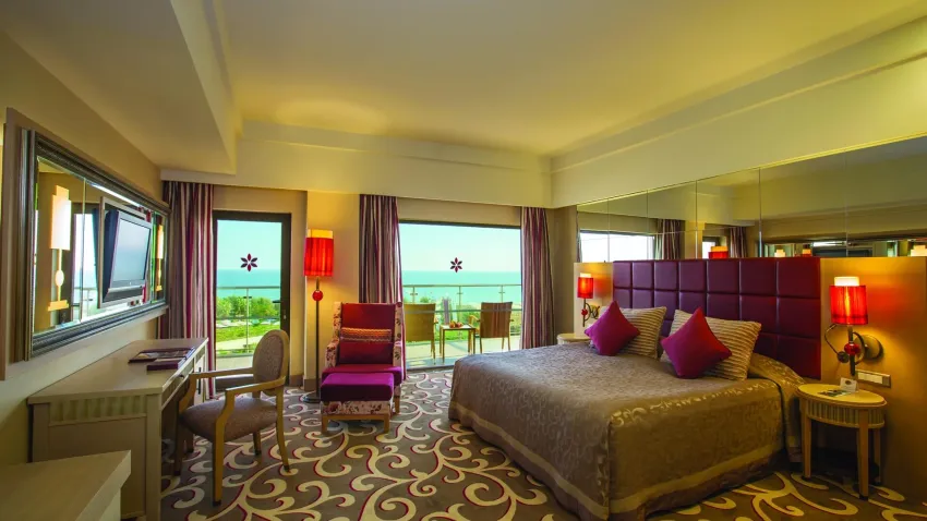 Cornelia Diamond Golf Resort & Spa 5*-15