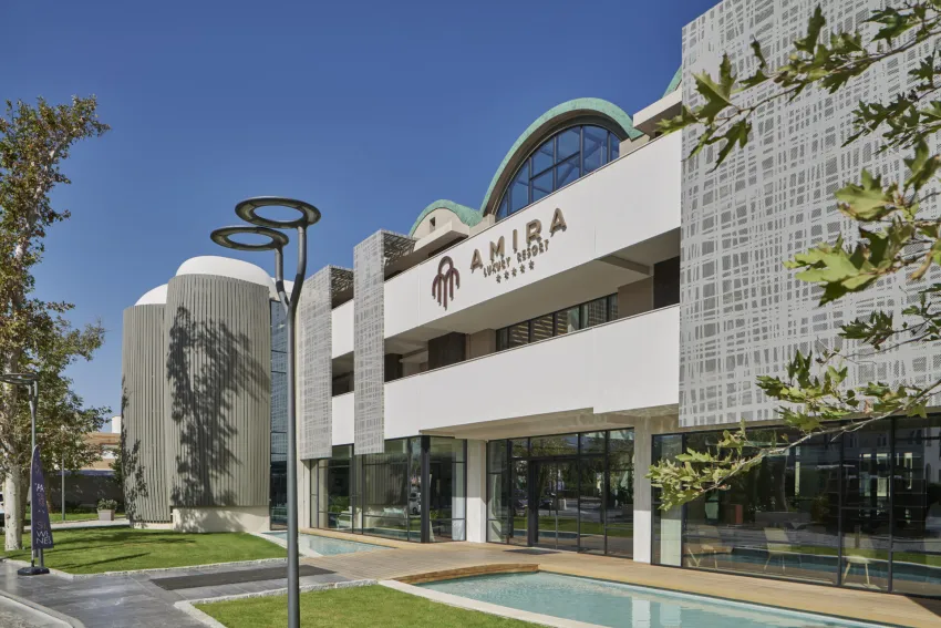 Amira Luxury Resort and Spa 5*-26