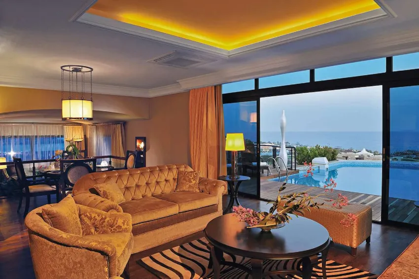 Susesi Luxury Resort Hotel 5*-14