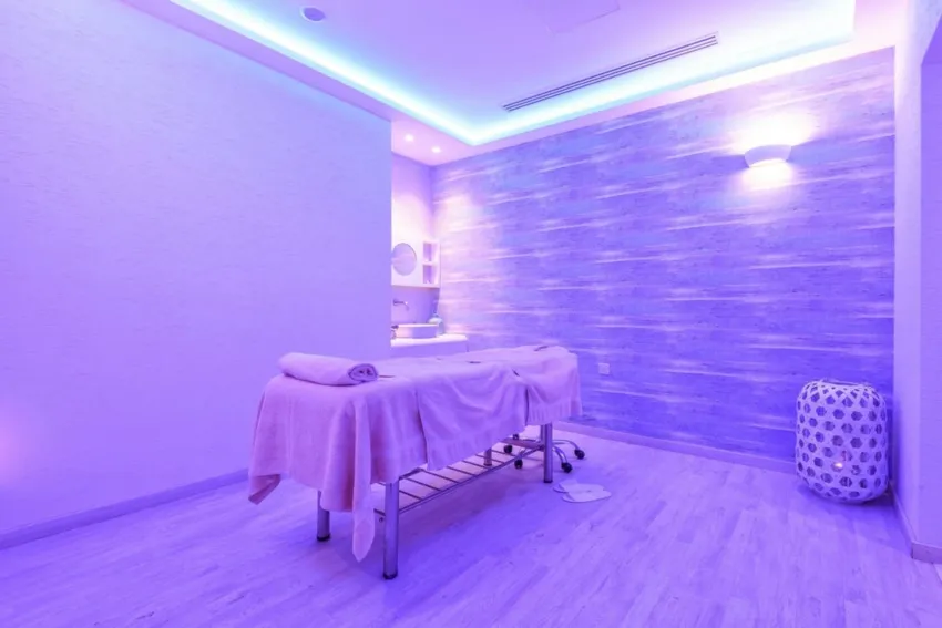 Melpo Antia Hotel & Suites 4*-13