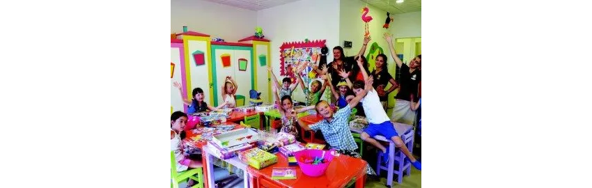 Ulusoy Kemer Holiday Club 5*-25
