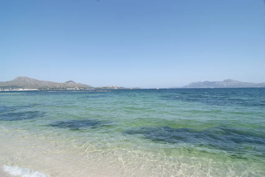 Hotel Illa D'or & Club Apartaments 4*-115