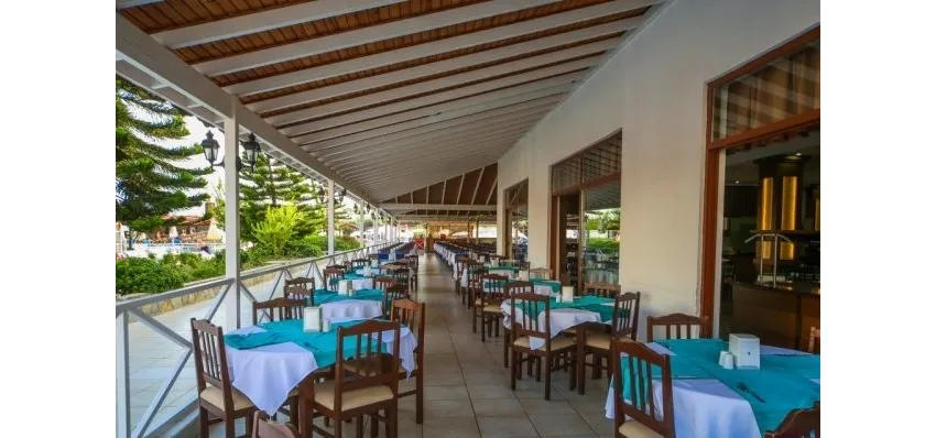 Eftalia Village 5*-5