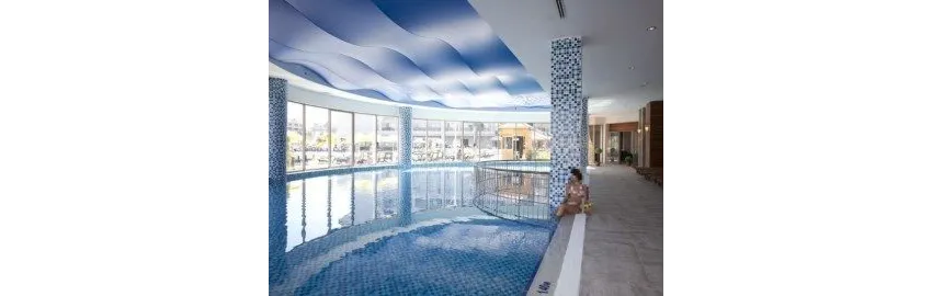 Seher Sun Palace Resort & Spa 5*-12