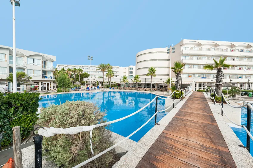 Eix Platja Daurada Hotel & SPA 4*-4