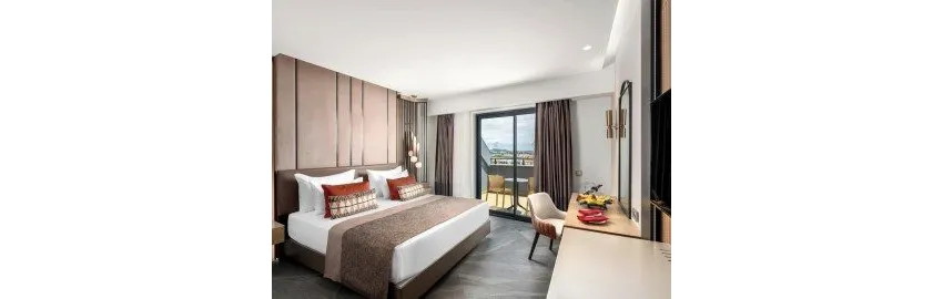 Calyptus Kirman Premium (Ex. Kirman Calyptus Resort) 5*-11