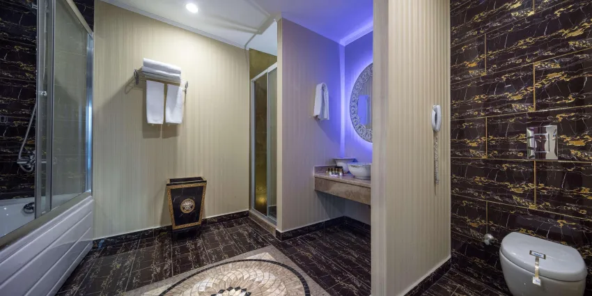 Granada Luxury Okurcalar 5*-127