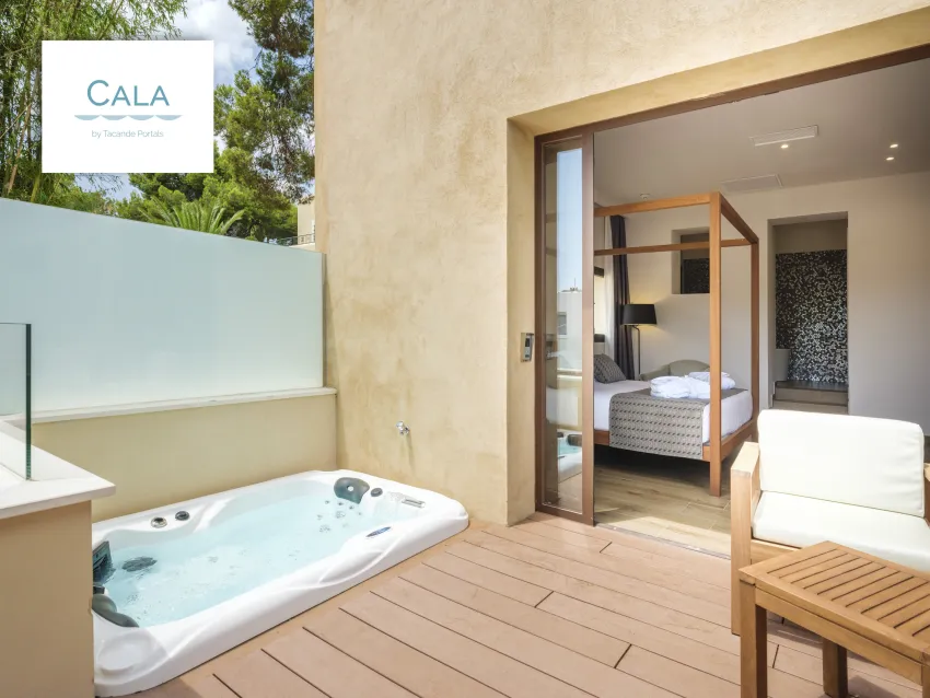 Tacande Portals 4*-35