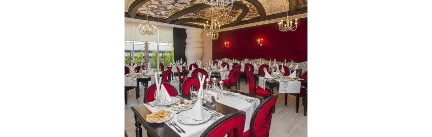 Dream World Resort & Spa 5*-9