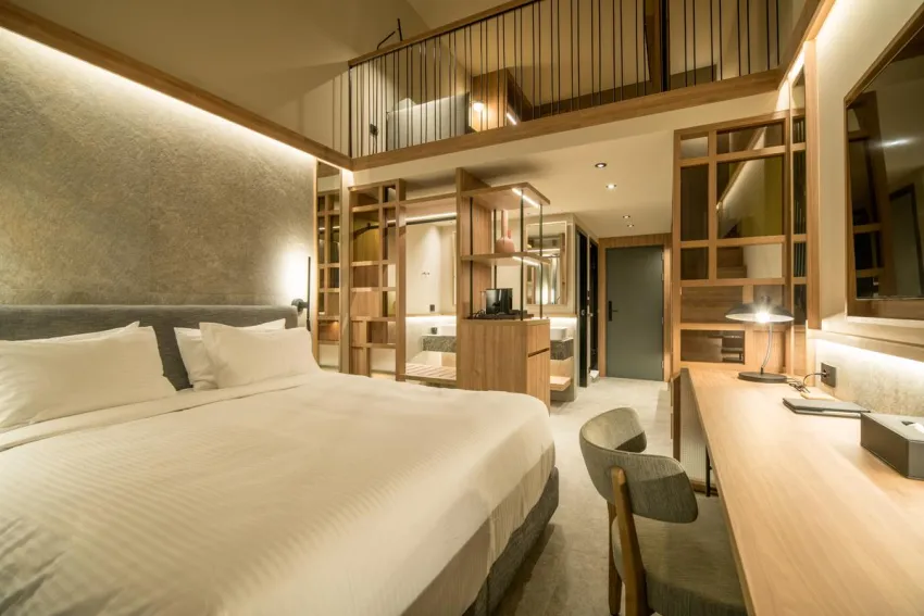 King Minos Retreat Resort and Spa 5*-41