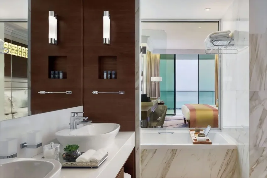 Amavi Made for Two Hotel (Adults Only) 5*-12