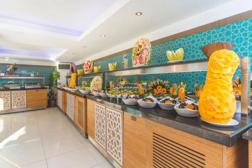KLEOPATRA ATLAS HOTEL (ADULTS ONLY 16+)  4*-26