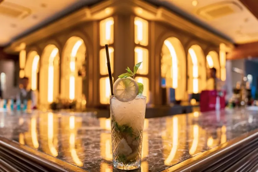 OZ HOTELS SIDE PREMIUM  5*-90