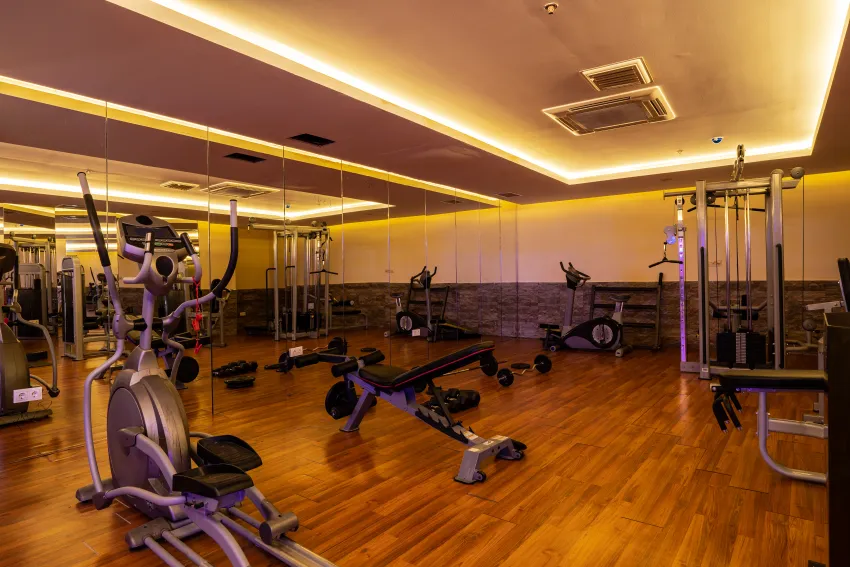 Throne Beach Resort & Spa 5*-66