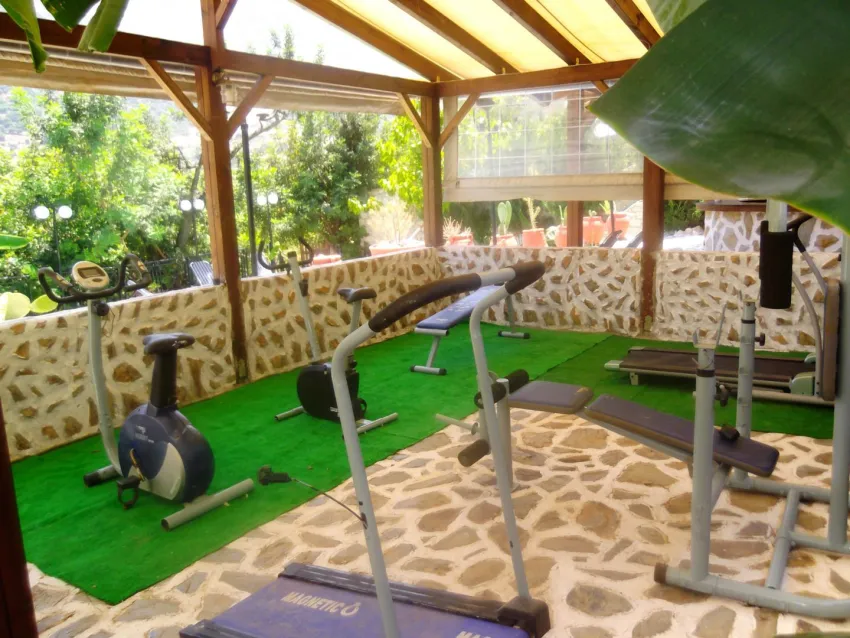 Stone Village Petrino Horio 4*-22